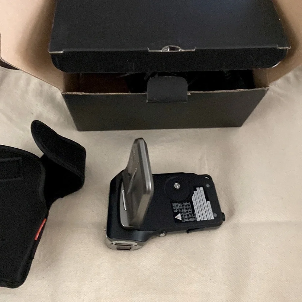 ROKINON - Fun Flix Digital Video Hi-Def DV500HD